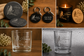 Personalized Memorial Gift Set (Cardinal)
