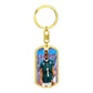 Jalen Hurts (Key Chain)