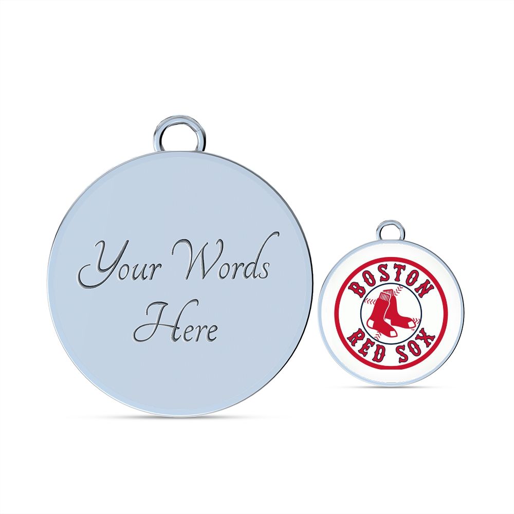 Red Sox Bangle