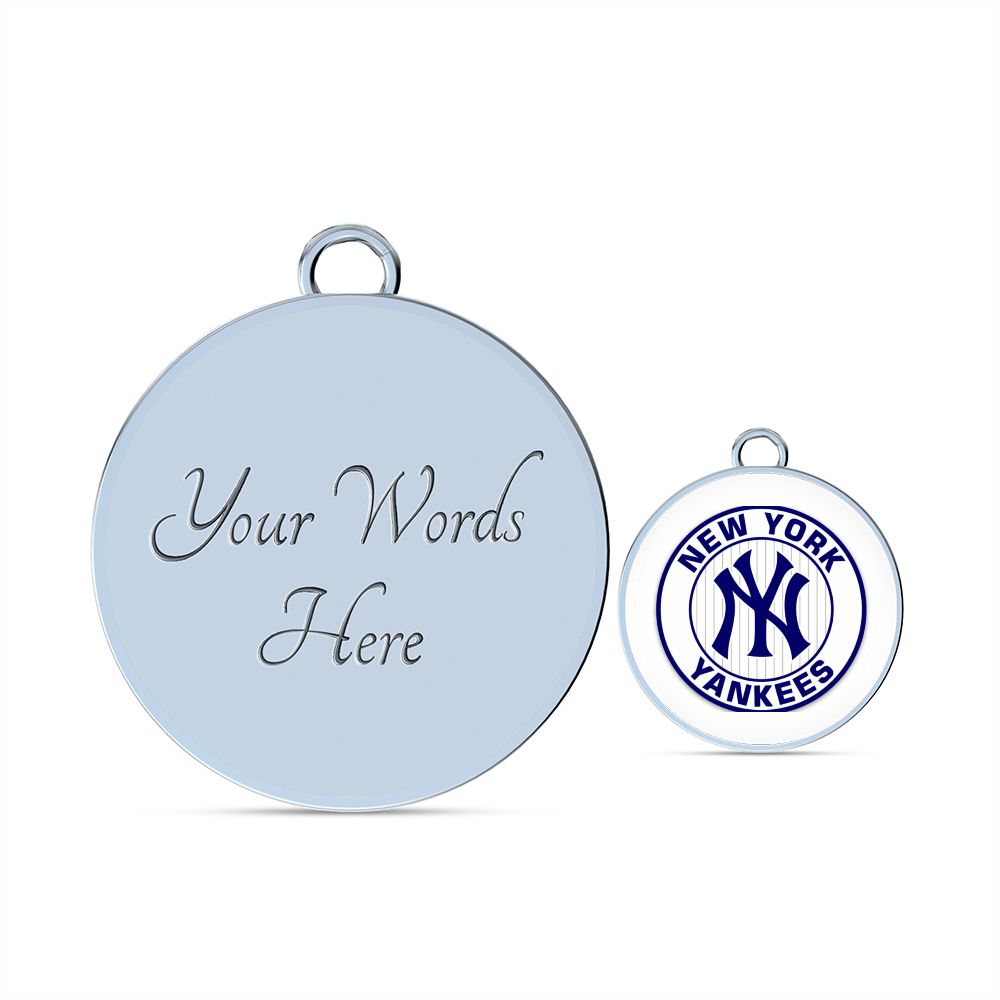 Yankees Bangle