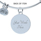 Red Sox Bangle