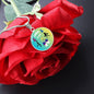 Cheer Necklace 2