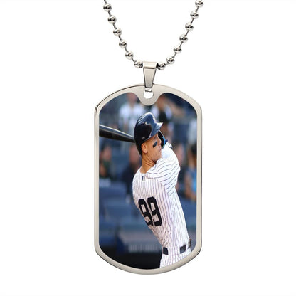 Aaron Judge