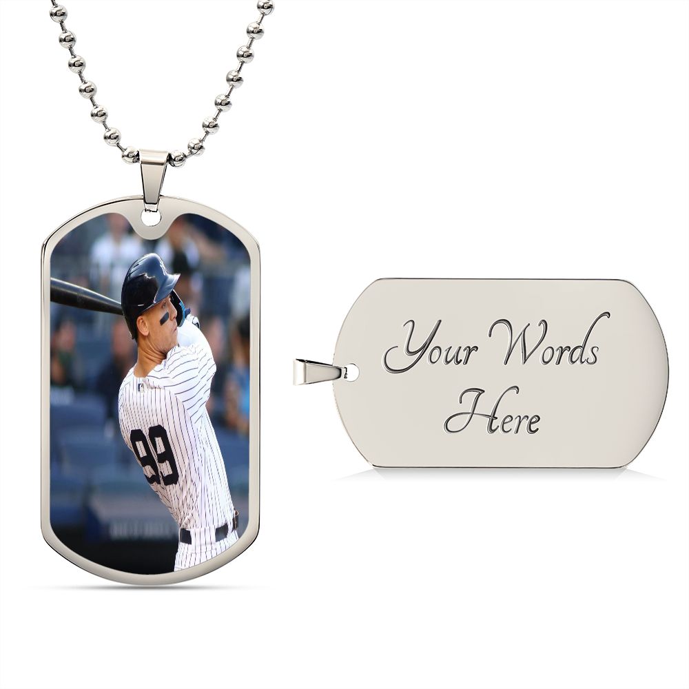 Aaron Judge