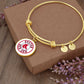 Red Sox Bangle