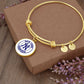 Yankees Bangle