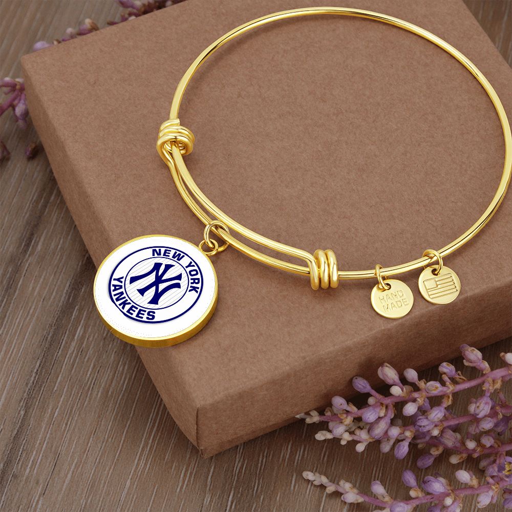 Yankees Bangle