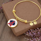 Anaheim Angels (Circle Bangle)