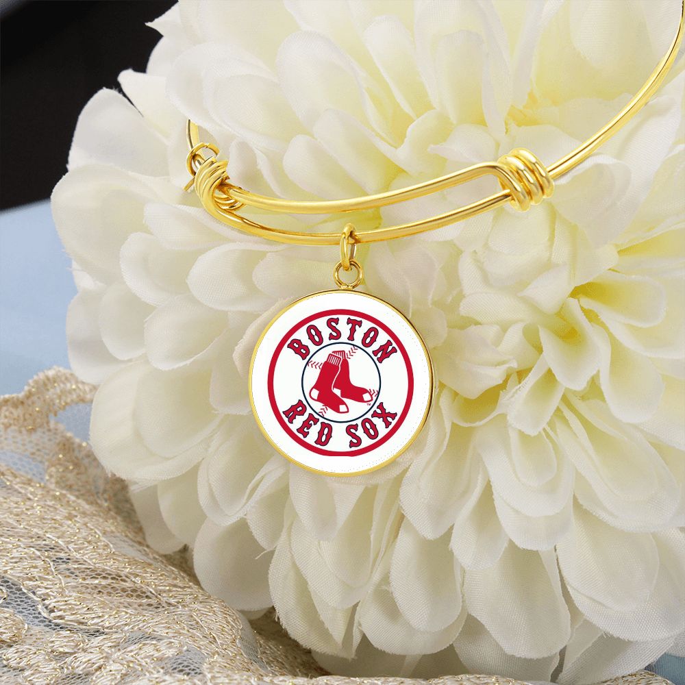 Red Sox Bangle