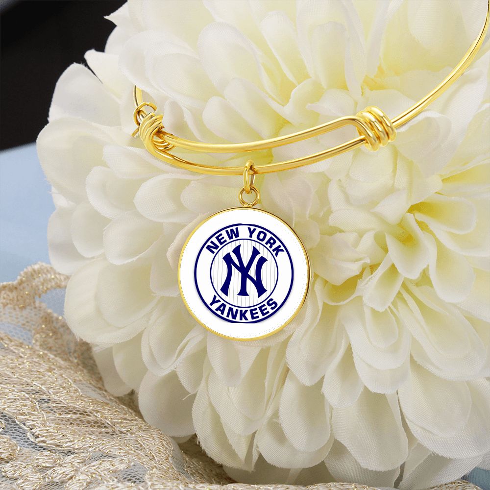 Yankees Bangle