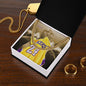 Cuban Link Chain (Kobe)