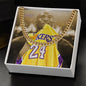 Cuban Link Chain (Kobe)