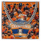 Cuban Link Chain (2022 MLB World Champions)