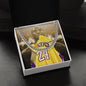 Cuban Link Chain (Kobe)