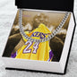 Cuban Link Chain (Kobe)
