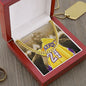 Cuban Link Chain (Kobe)