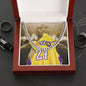 Cuban Link Chain (Kobe)