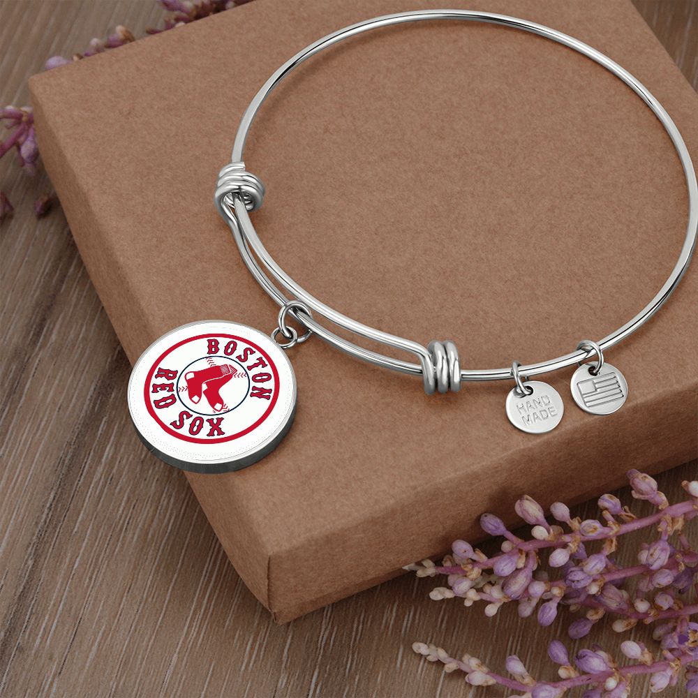 Red Sox Bangle