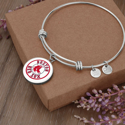 Red Sox Bangle