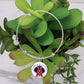 Anaheim Angels (Circle Bangle)