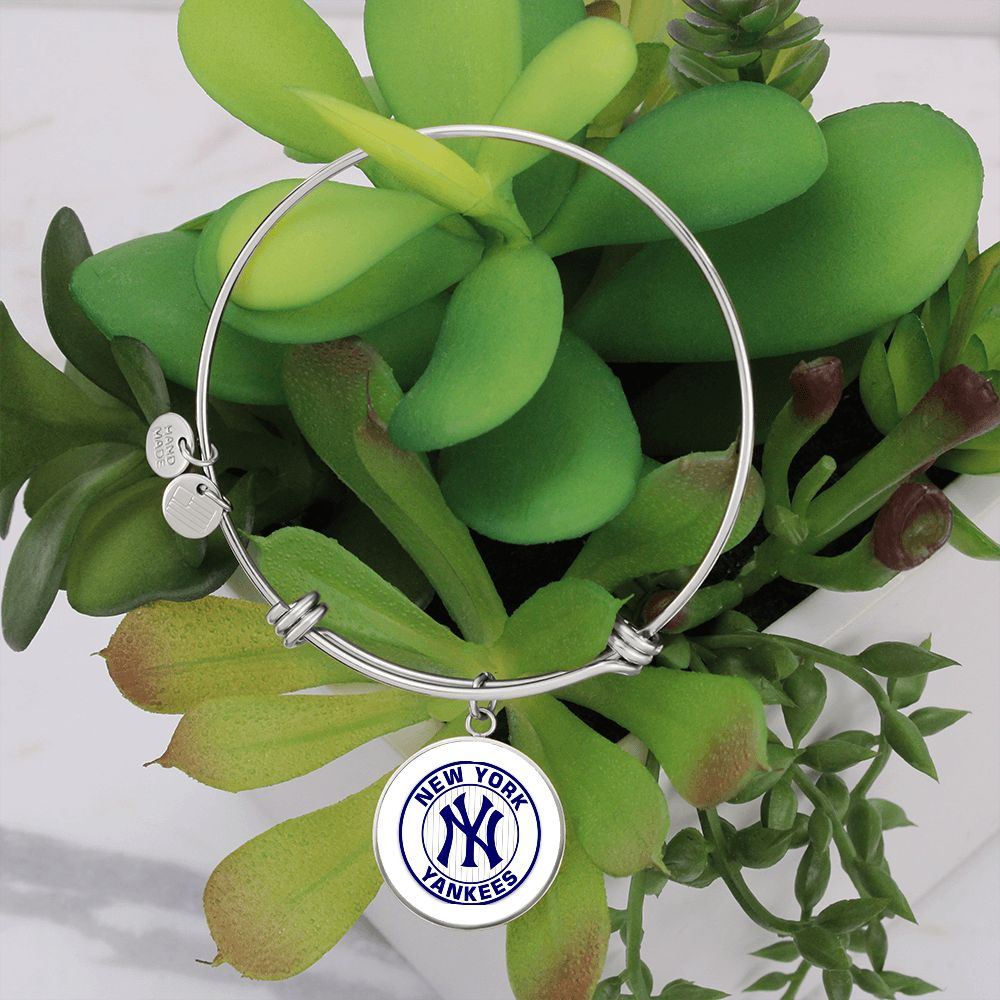 Yankees Bangle