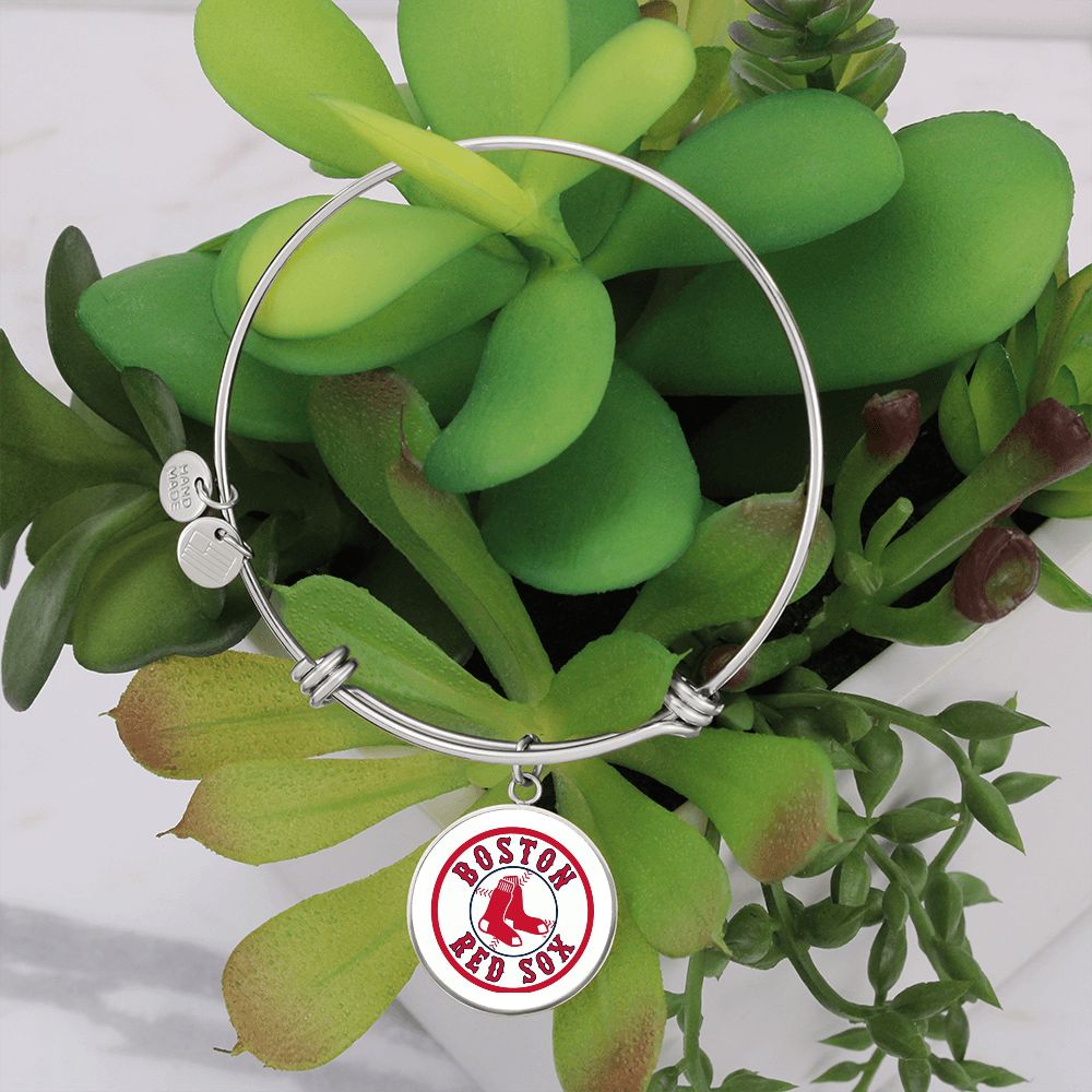 Red Sox Bangle