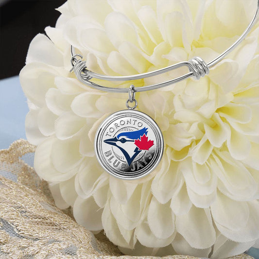 Toronto Blue Jays (Bangle)