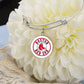 Red Sox Bangle
