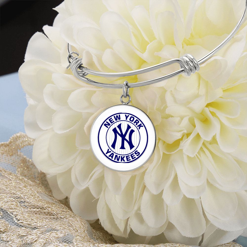 Yankees Bangle