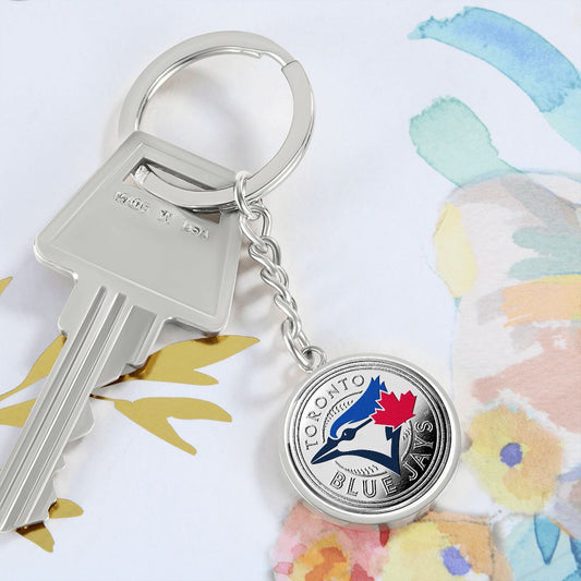Toronto Blue Jays (Key Chain)