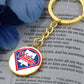 Philadelphia Phillies (Circle Keychain)